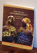 9780072549232-0072549238-Introducing Anthropology: An Integrated Approach