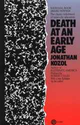9780452262928-0452262925-Death at an Early Age: The Classic Indictment of Inner-City Education (National Book Award Winner)