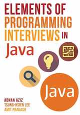 9781517671273-1517671272-Elements of Programming Interviews in Java: The Insiders' Guide