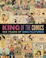 9781684053391-1684053390-King of the Comics: One Hundred Years of King Features Syndicate