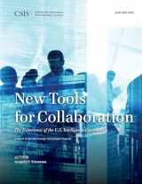 9781442259126-1442259124-New Tools for Collaboration (CSIS Reports)