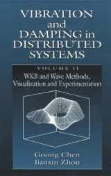 9780849371622-0849371627-Vibration and Damping in Distributed Systems, Volume II