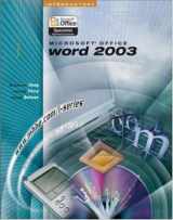 9780072830026-0072830026-The I-Series Microsoft Office Word 2003 Introductory