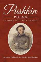 9781619495616-1619495619-Pushkin Poems: A Russian Dual Language Book