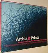 9780870701252-0870701258-Artists & Prints: Masterworks from the Museum of Modern Art