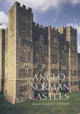 9780851159041-0851159044-Anglo-Norman Castles