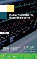 9788417033903-8417033904-Manual Washington de cuidados intensivos (Spanish Edition)
