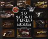 9780785829768-0785829768-Treasures of the NRA National Firearms Museum