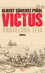 9786071124531-6071124530-Victus (Spanish Edition)