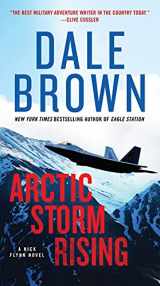 9780063023239-0063023237-Arctic Storm Rising: A Novel (Nick Flynn, 1)