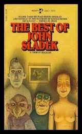 9780671831318-0671831313-The Best of John Sladek