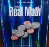 9780076111114-0076111113-SRA Real Math California Teacher's Edition Grade 3 Volume 2