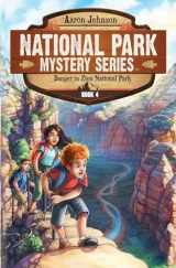 9781960053060-196005306X-Danger in Zion National Park: A Mystery Adventure (National Park Mystery Series)