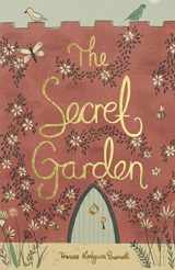 9781840227796-1840227796-The Secret Garden (Wordsworth Collector's Editions)