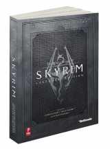 9780307895509-0307895505-The Elder Scrolls V: Skyrim Legendary Standard Edition: Prima Official Game Guide