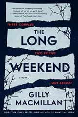 9780063074323-006307432X-The Long Weekend: A Novel