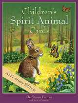 9780983268703-0983268703-Children's Spirit Animal Cards: 24 Cards and 92 Page Author's Guidebook