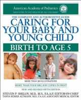9781581103458-158110345X-Caring for Your Baby and Young Child: Birth to Age 5
