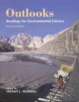 9780763732806-076373280X-Outlooks, Second Edition: Readings for Environmental Literacy