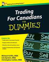 9780470677445-0470677449-Trading for Canadians for Dummies