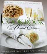 9780696222115-0696222116-New Cook Book Bridal Edition