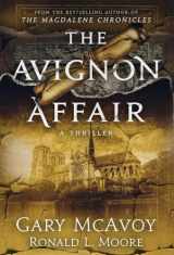 9781954123205-1954123205-The Avignon Affair