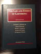 9781599414010-1599414015-Law and Ethics of Lawyering, 5th Edition