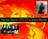 9780140515046-0140515046-The New Penguin Atlas of Recent History: Europe Since 1815