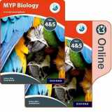 9780198370062-0198370067-MYP Biology: a Concept Based Approach: Print and Online Pack