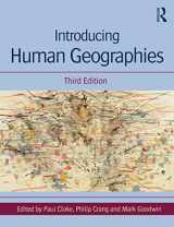 9780415826631-0415826632-Introducing Human Geographies