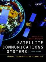 9780471496540-0471496545-Satellite Communications Systems: Systems, Techniques and Technology