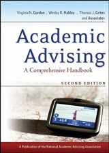 9780470614761-0470614765-Academic Advising: A Comprehensive Handbook