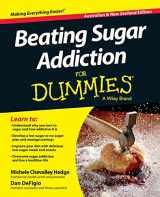 9781118641187-1118641183-Beating Sugar Addiction For Dummies - Australia / NZ
