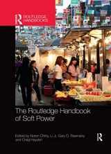 9780367462055-0367462052-The Routledge Handbook of Soft Power (Routledge International Handbooks)