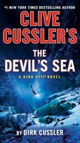 9780593419663-0593419669-Clive Cussler's The Devil's Sea (Dirk Pitt Adventure)