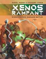 9781472852366-1472852362-Xenos Rampant: Science Fiction Wargame Battles