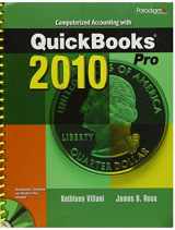 9780763837921-076383792X-Computerized Accounting with Quickbooks Pro 2010
