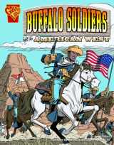 9780736862042-0736862048-Buffalo Soldiers and the American West (Graphic Library, Graphic History)