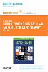 9780323327695-0323327699-Workbook and Lab Manual for Sonography - Elsevier eBook on VitalSource (Retail Access Card): Workbook and Lab Manual for Sonography - Elsevier eBook on VitalSource (Retail Access Card)