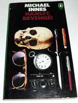 9780140016406-0140016406-Hamlet, Revenge! (Penguin Crime Fiction)