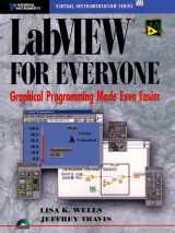 9780132681940-0132681943-LabVIEW for Everyone: Graphical Programming Made Even Easier