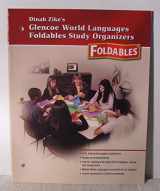 9780078695650-0078695651-Dinah Zikes's Glencoe World Languages Foldable Study Organizers