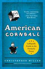 9780062225184-0062225189-American Cornball: A Laffopedic Guide to the Formerly Funny