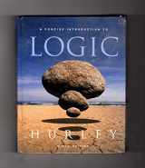 9780534585051-0534585051-A Concise Introduction to Logic (Book & CD-ROM)