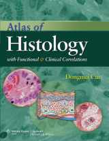 9780781797597-0781797594-Atlas of Histology with Functional and Clinical Correlations