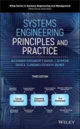 9781119516668-1119516668-Systems Engineering Principles and Practice (Wiley Series in Systems Engineering and Management)