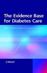 9780471988762-0471988766-The Evidence-Based Diabetes Care
