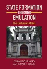 9781009098533-1009098535-State Formation through Emulation: The East Asian Model