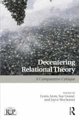 9781138080201-1138080209-Decentering Relational Theory (Relational Perspectives Book Series)