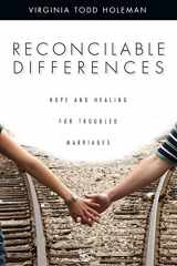 9780830832194-083083219X-Reconcilable Differences: Hope and Healing for Troubled Marriages